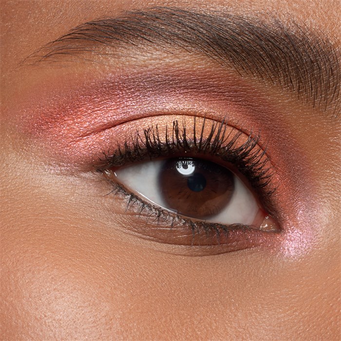 Protect Your Energy Mini Eyeshadow Palette