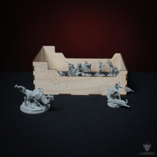 Odyssey Organizer