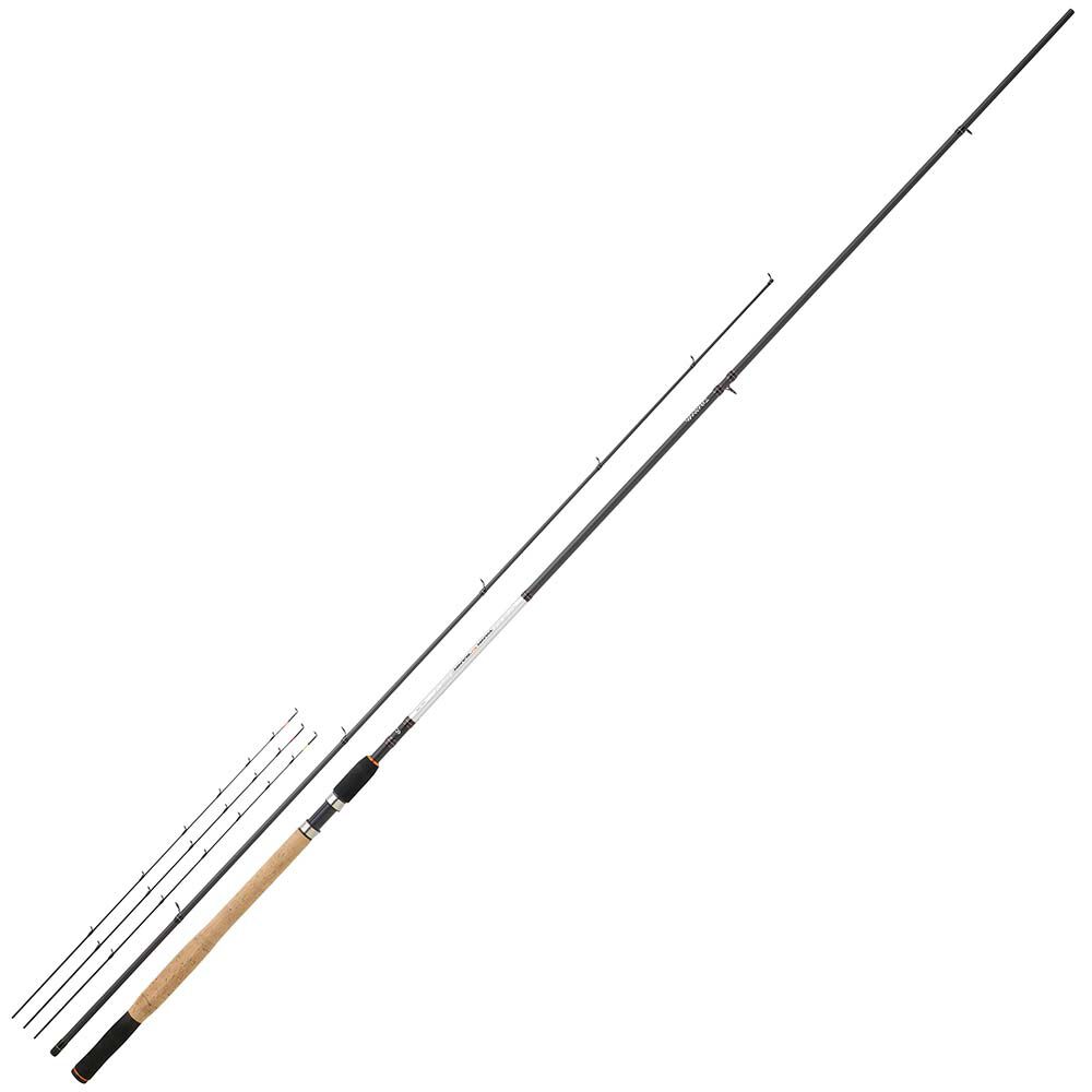 Feeder rod Daiwa Yank'N'Bank Plus Feeder 12PQ 3m60 (max 90g)