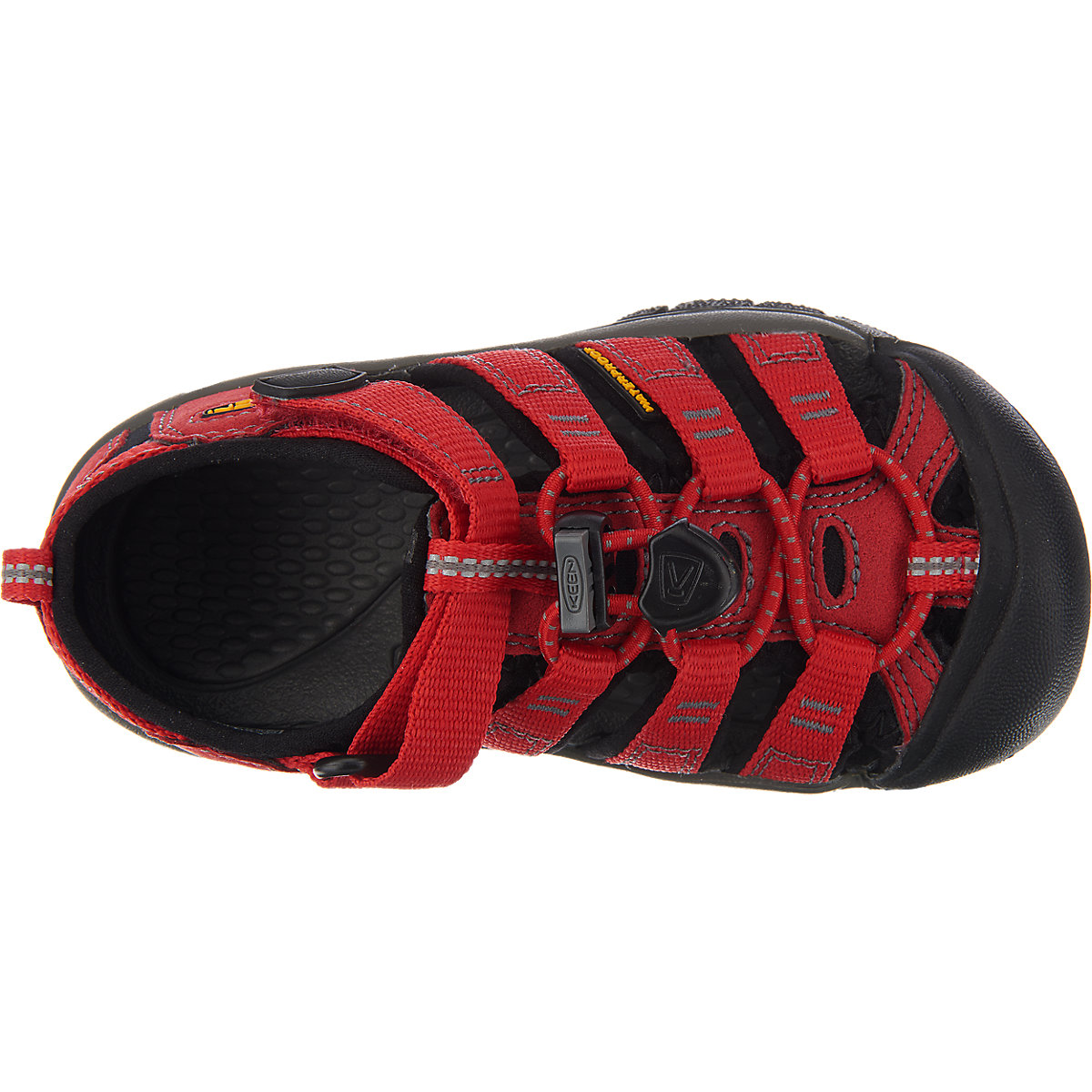 Kinder Outdoorsandalen