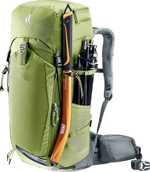 deuter Trail Pro 36 | Wanderrucksack