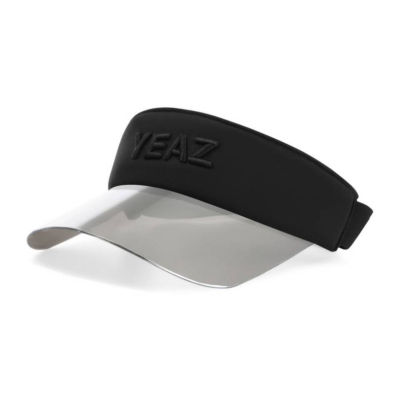 YEAZ ESCAPADE Visor Damen