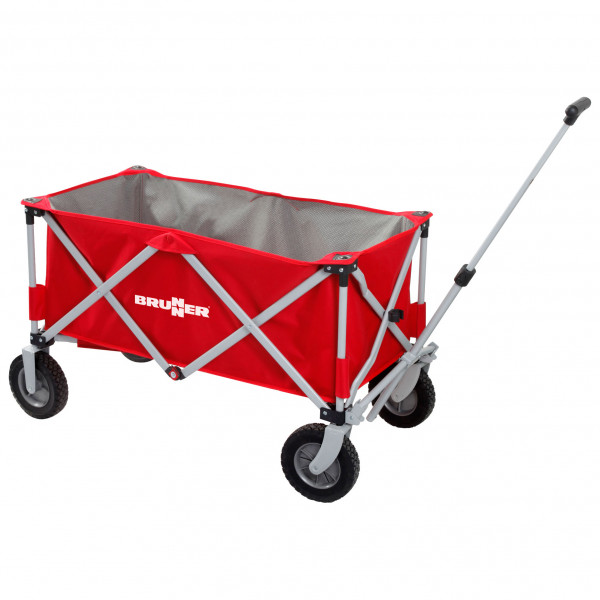 Brunner - Cargo - Bollerwagen