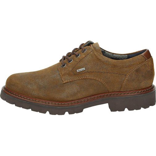 Sioux Schnürschuh Adalrik-703-TEX-H