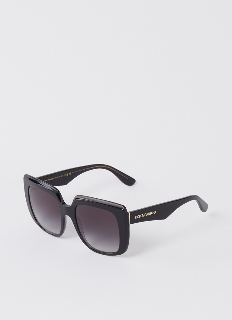 Dolce & Gabbana Dolce & Gabbana *DG4414 BLK S