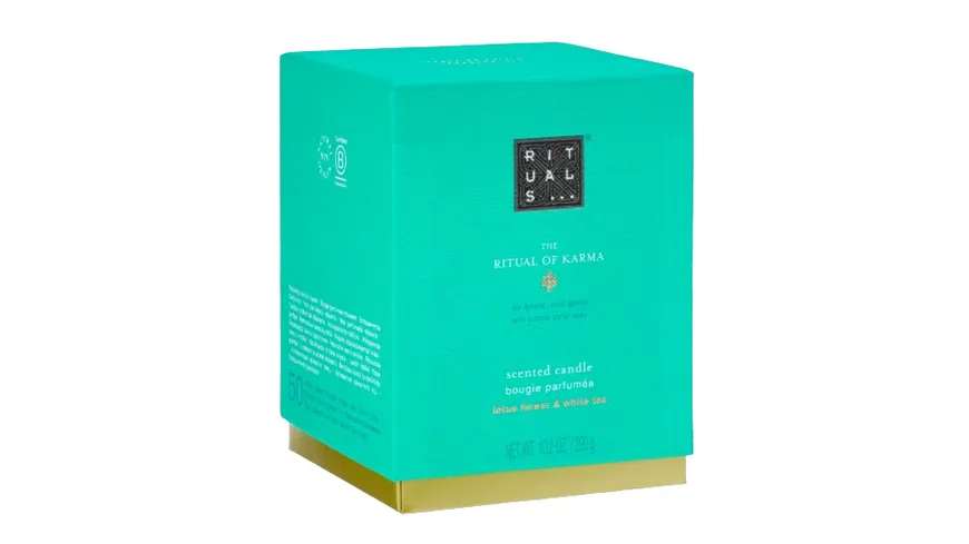 RITUALS The Ritual of Karma Candle Autoduft 290 g
