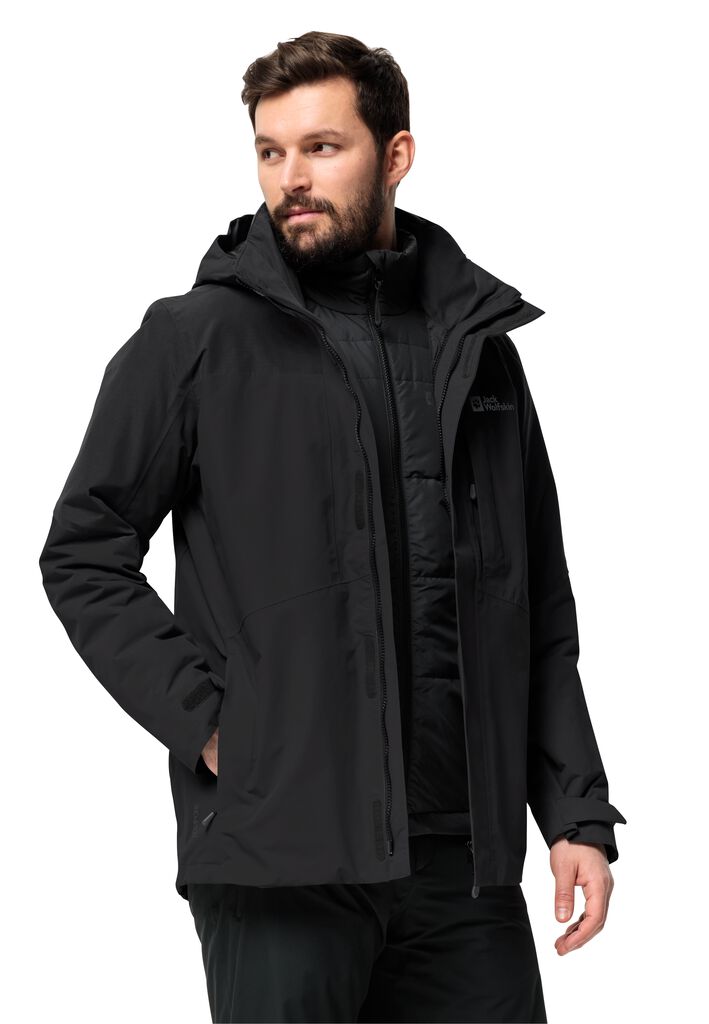 ROMBERG 3IN1 JKT M 3 in 1 Jacke Herren