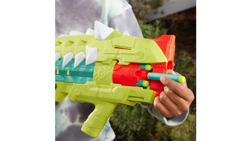 Hasbro - Nerf DinoSquad Armorstrike