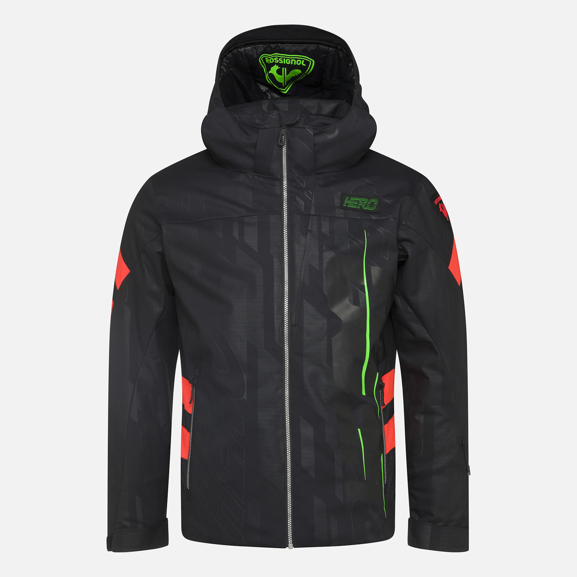 Veste de ski Hero Homme