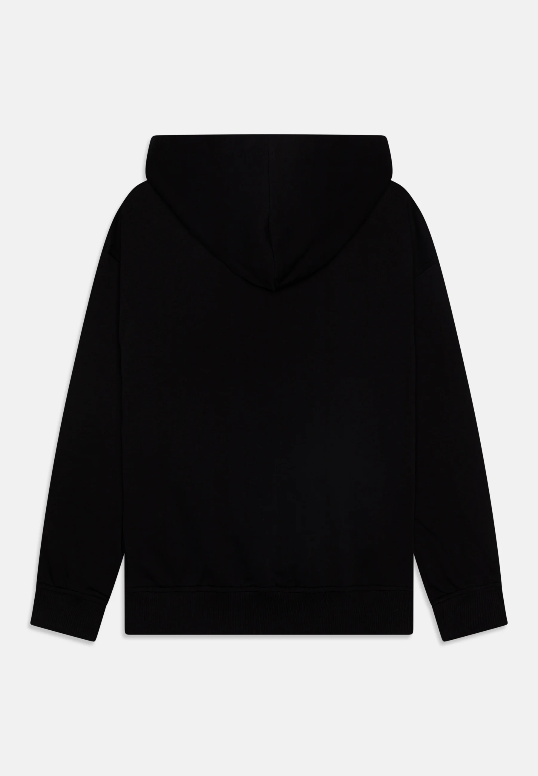 Sudadera con capucha unisex MOSCHINO