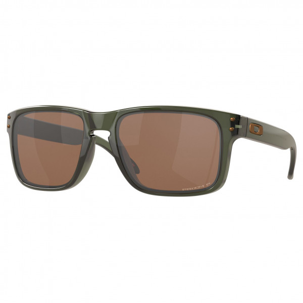 Oakley - Holbrook Prizm Polarized S3 (VLT 14%) - Sonnenbrille