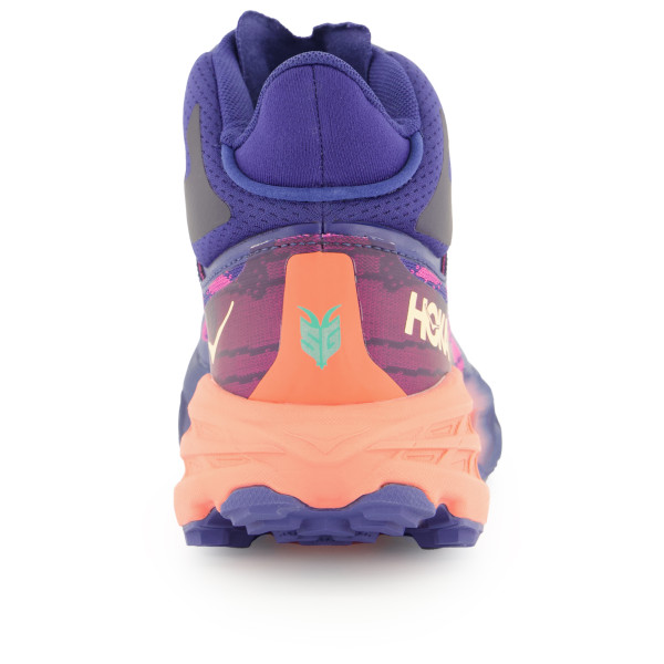 HOKA - Women's Speedgoat 5 Mid GTX - Wanderschuhe