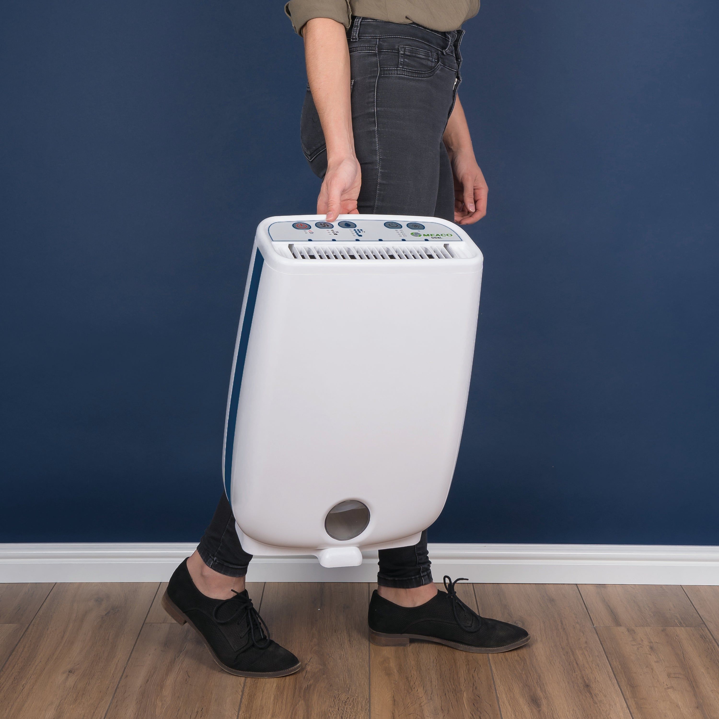 Meaco DD8L Junior Luftentfeuchter
