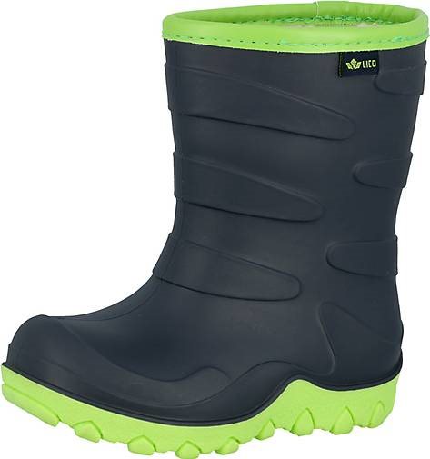 LICO Gummistiefel Cirrus