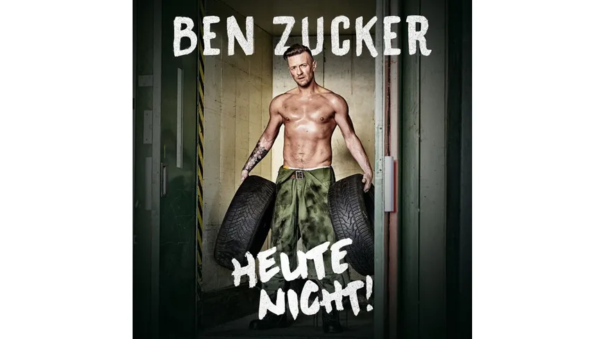 Heute Nicht!