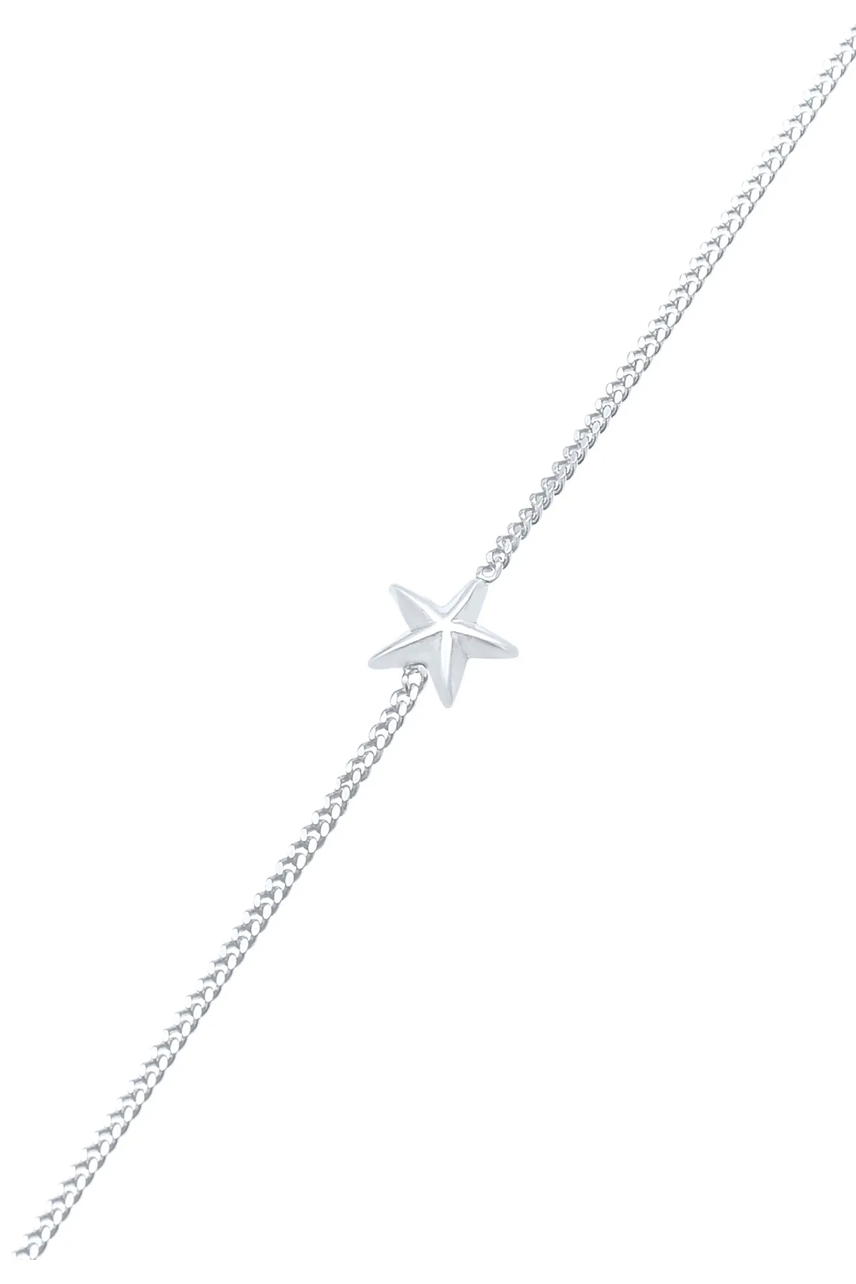 ELLI  Armband - Silberfarben