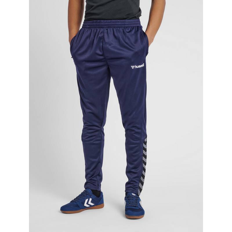 hummel hmlAUTHENTIC TRAINING PANT Trainingshose Herren