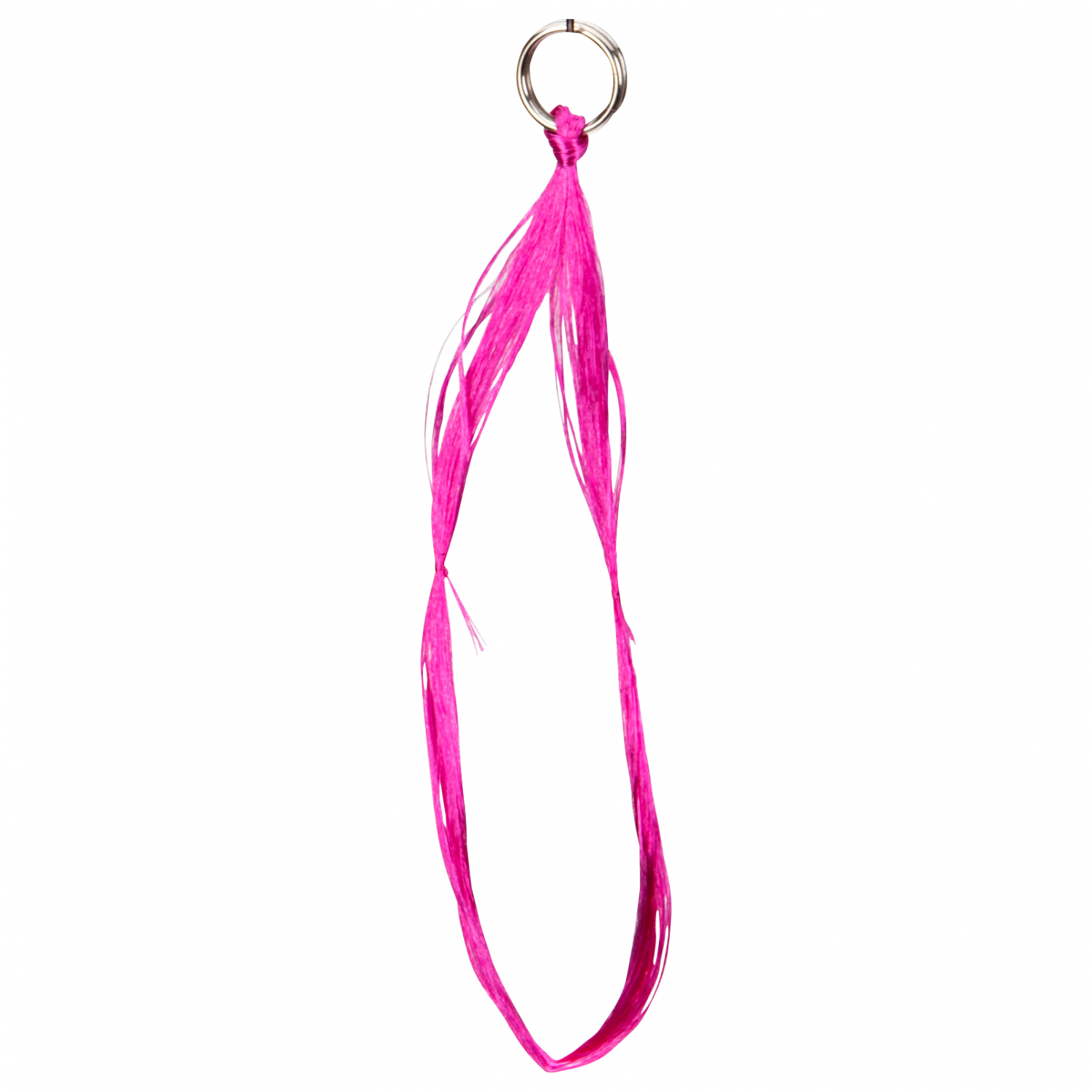 Aquantic Hornhecht Seide (pink)