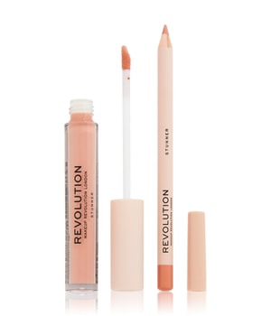REVOLUTION Lip Contour Kit Lippen Make-up Set-1 Stk