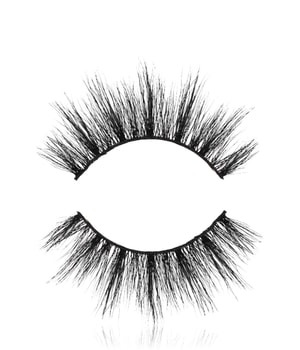 MELODY LASHES Fluff Kollektion Keeping It Hot Wimpern-1 Stk