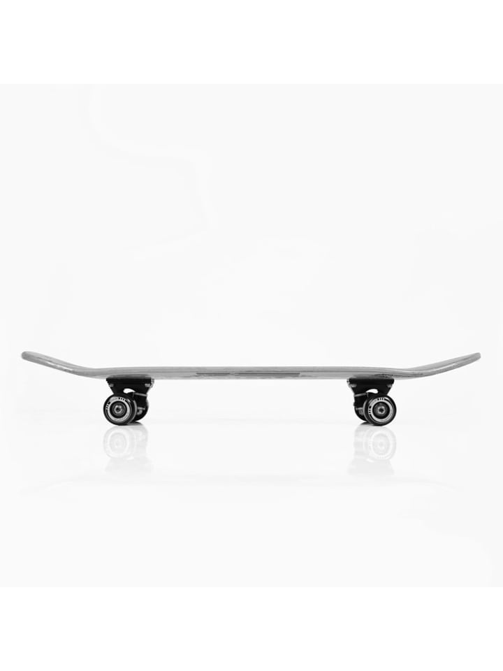 Moni Kinder Skateboard Lux 3006 in grau günstig kaufen onesize