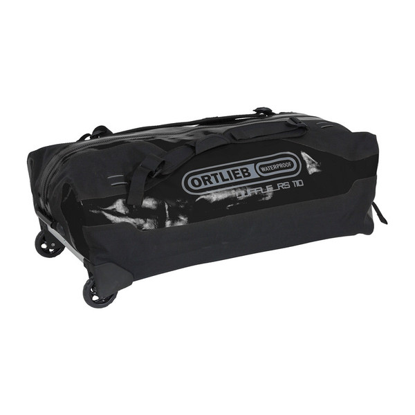 DUFFLE RS - Reisetasche mit Rollen