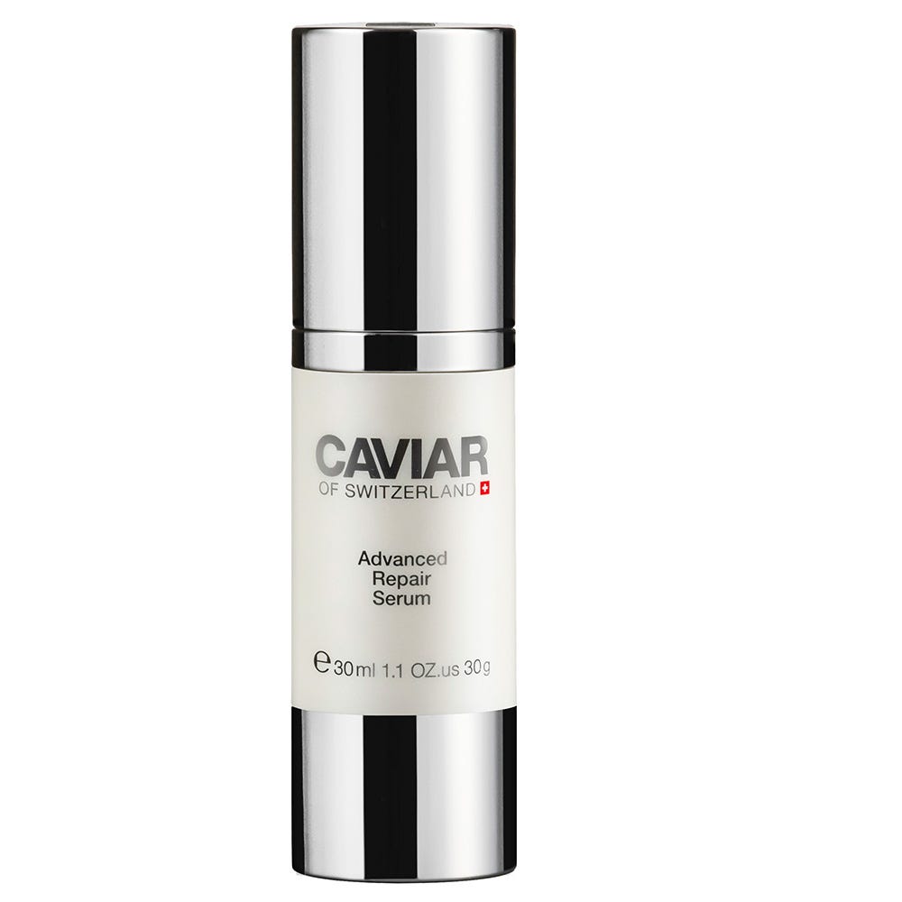 Caviar of Switzerland Advances Repair Serum 30 ml