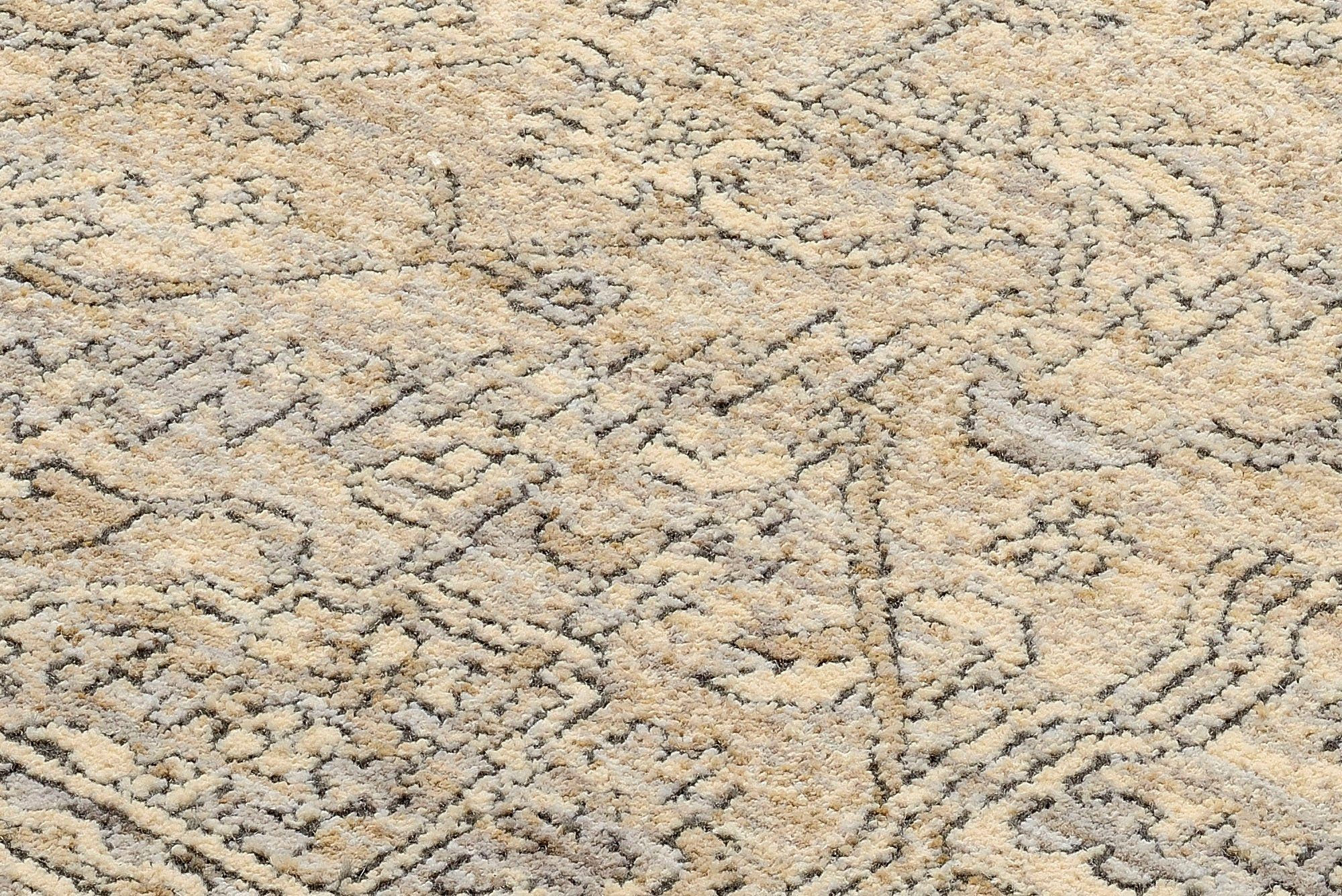 Teppich GRAND FASHION 03, OCI DIE TEPPICHMARKE, rechteckig, Höhe: 5 mm