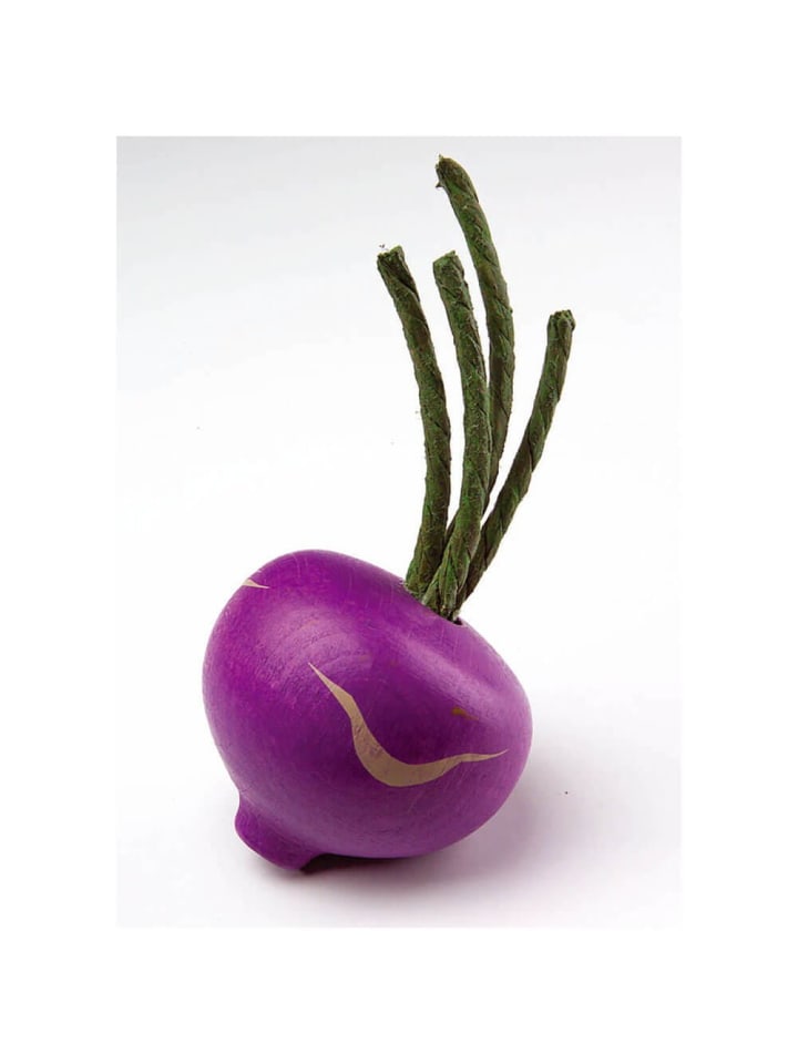 Erzi Kohlrabi für Kaufladenzubehör in blau günstig kaufen onesize