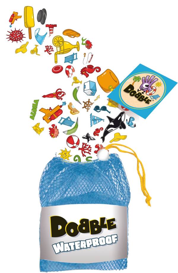 Dobble Waterproof