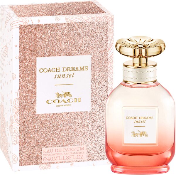 Coach Coach Dreams Sunset Eau de Parfum