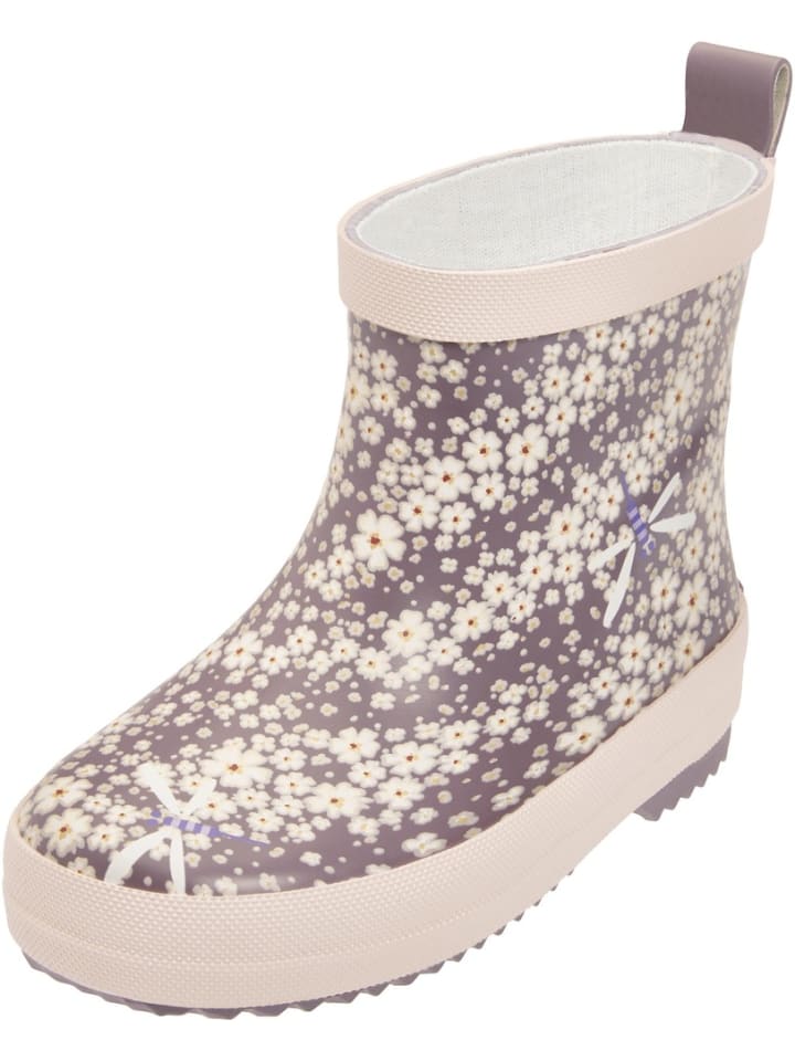 Playshoes Kinder Gummistiefel 