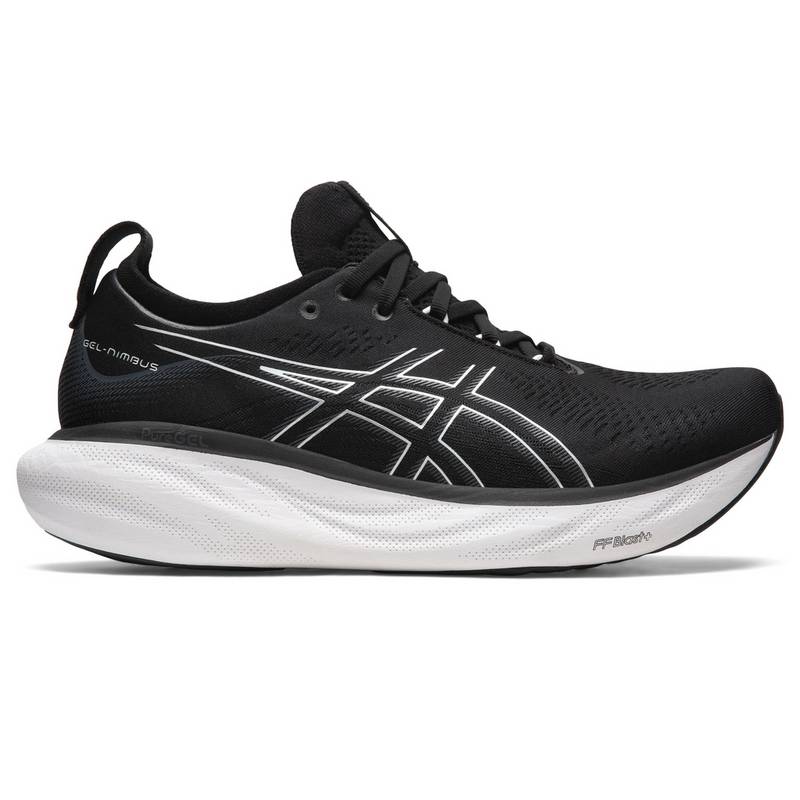ASICS GEL-NIMBUS 25 Laufschuhe Herren