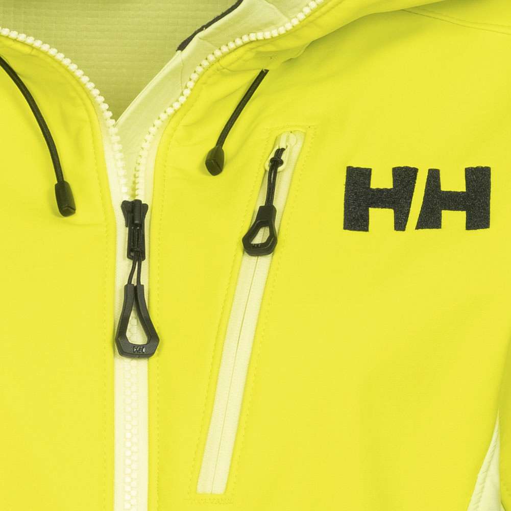 Helly Hansen Odin Mountain Damen Softshell Jacke 62910-350