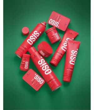 Schwarzkopf Professional Osis Texture Velvet​ Haarspray-200 ml