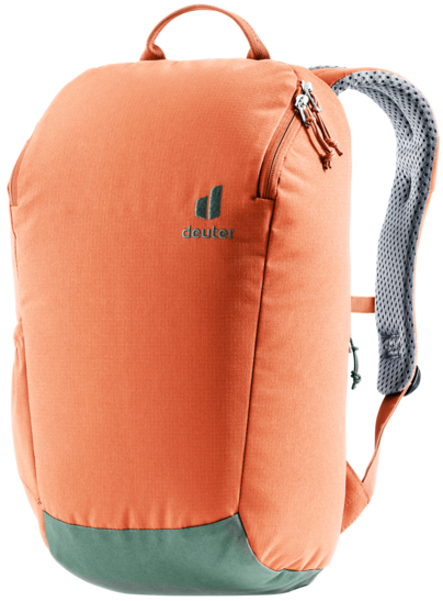 deuter Stepout 16 | Lifestyle Rucksack