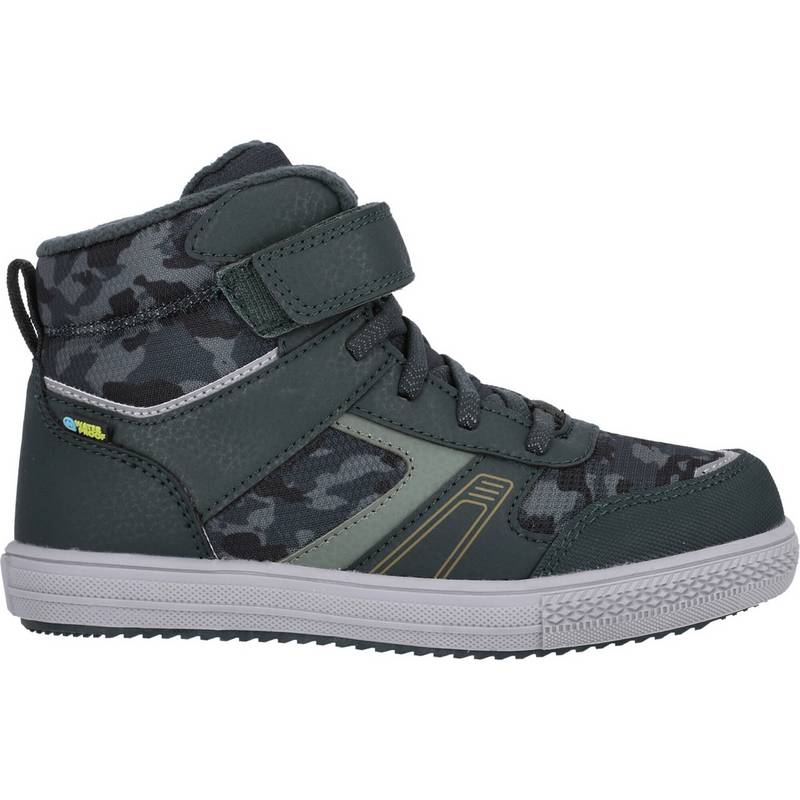 Whistler Casou Stiefel Kinder