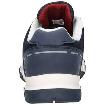 Puccetti Sneaker in blau