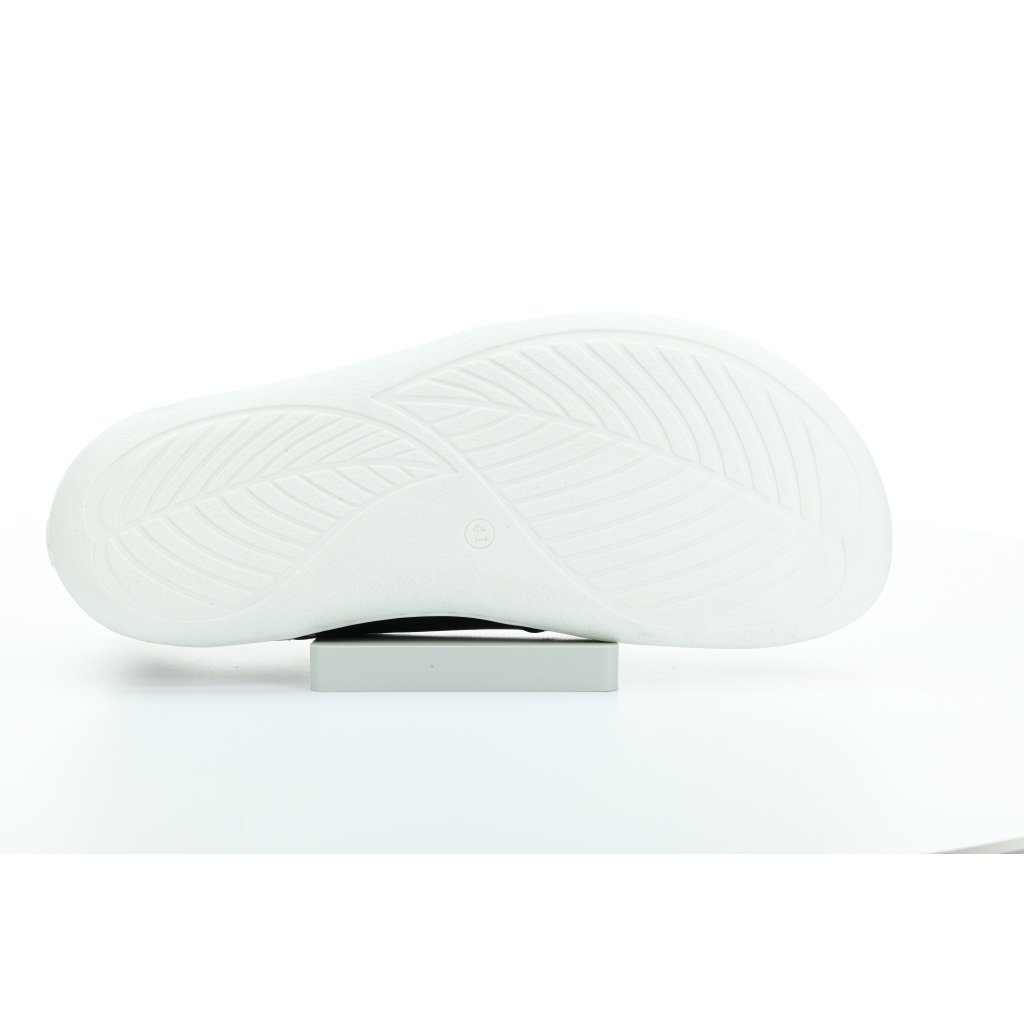 Be Lenka Champ 3.0 Black & White Barfußsneakers