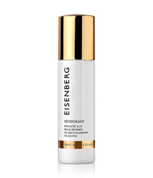EISENBERG Classic line for Women Déodorant pour Femme Deodorant Spray-100 ml