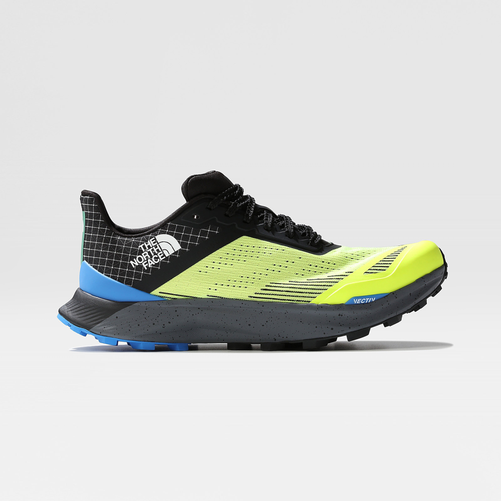 The North Face Vectiv Infinite Trail 2 M Ii NF0A7W5MFM9 / schwarz