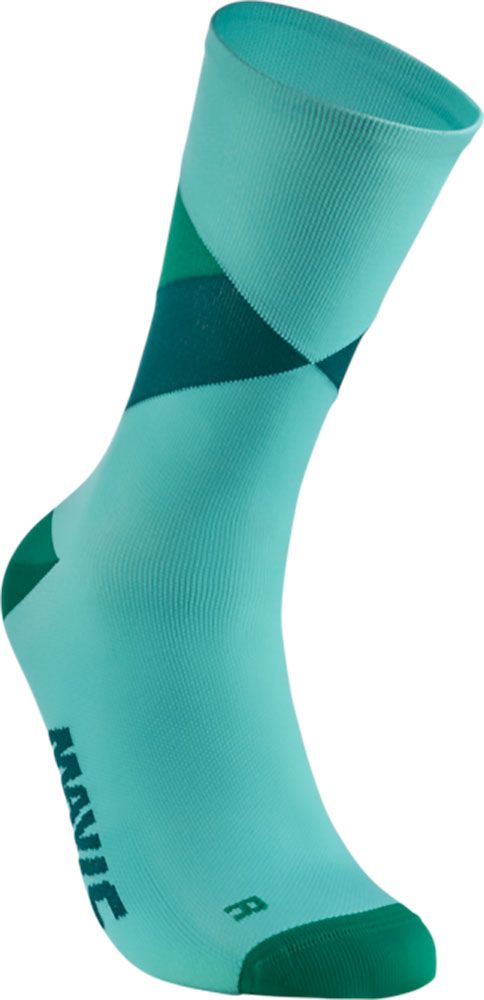 Mavic Graphic High - Socken kaufen | Bike-Discount