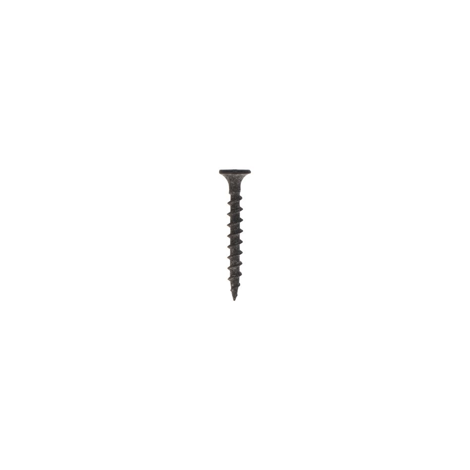 Vis à plaques de plâtre phosphatée Proftec 5234.09.21401, pas gros PH-2, 3,9 x 35 mm - 1000 pièces