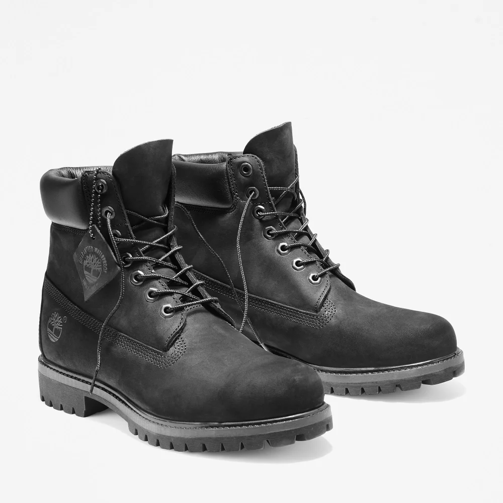 Timberland 6 Inch Premium Boot TB0100730011 / schwarz