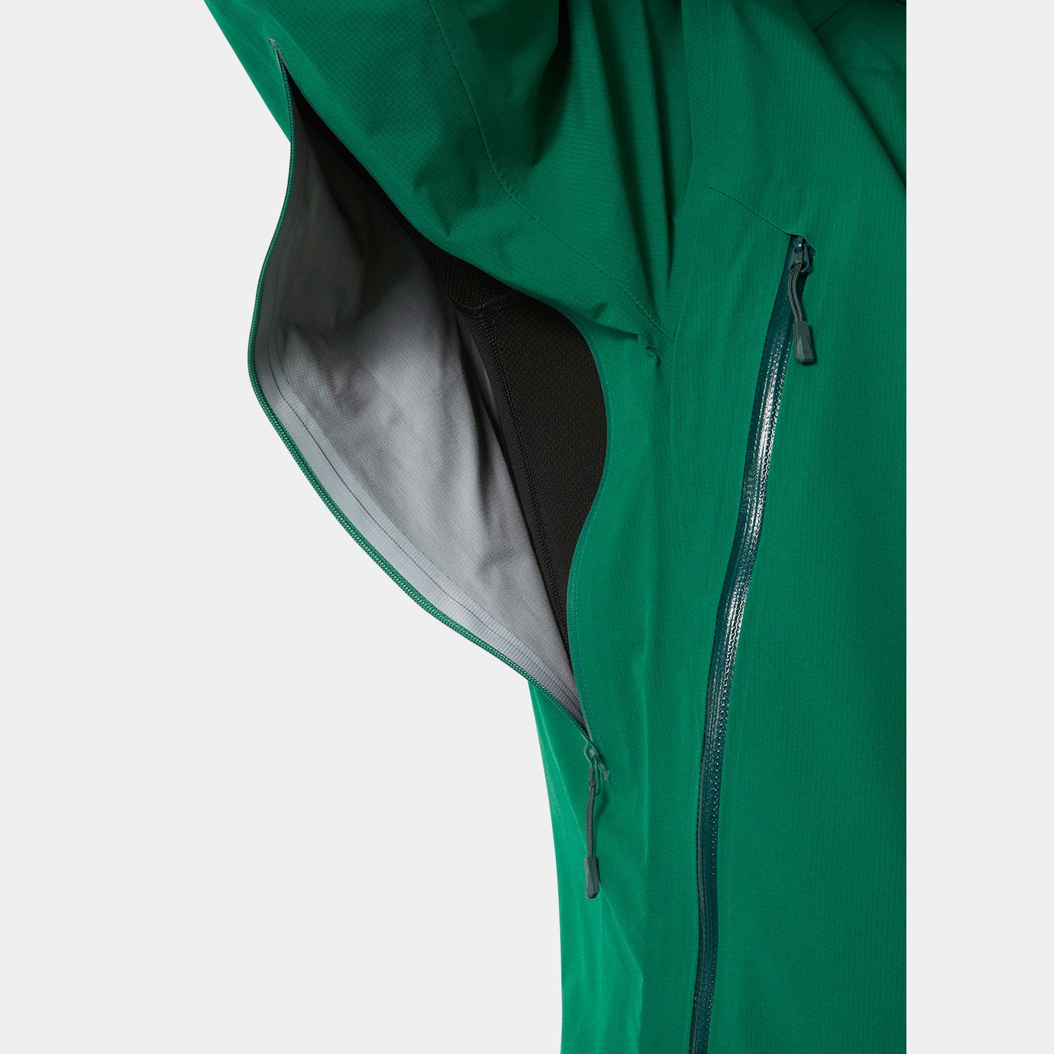 Men’s Verglas Infinity Shell Jacket