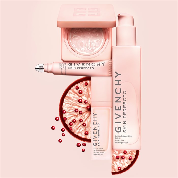 Compact Cream