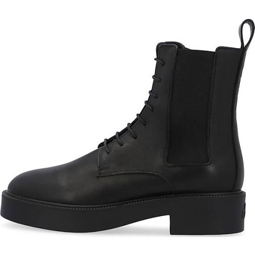 COPENHAGEN Schnürstiefelette CPH576