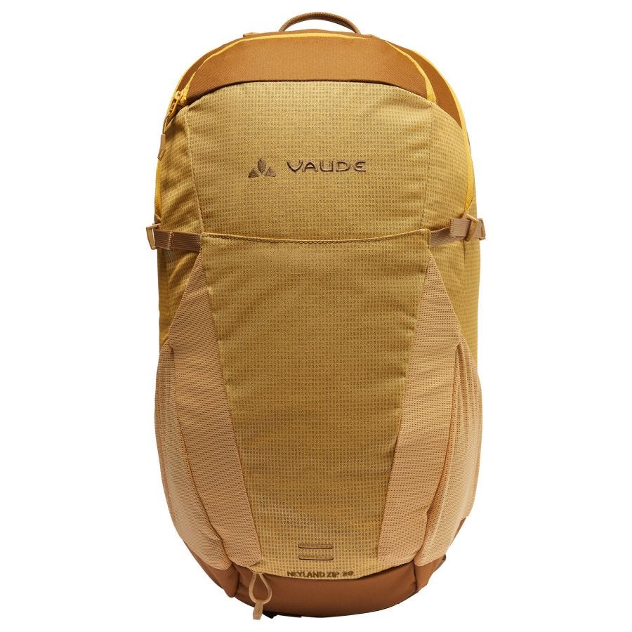 Neyland Zip 20 Rucksack