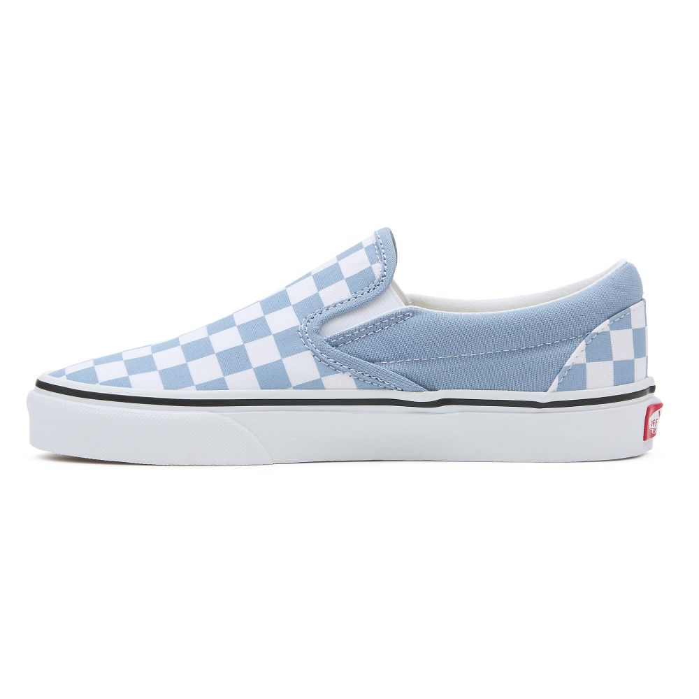 Vans Classic Slip on VN000BVZDSB / weiss