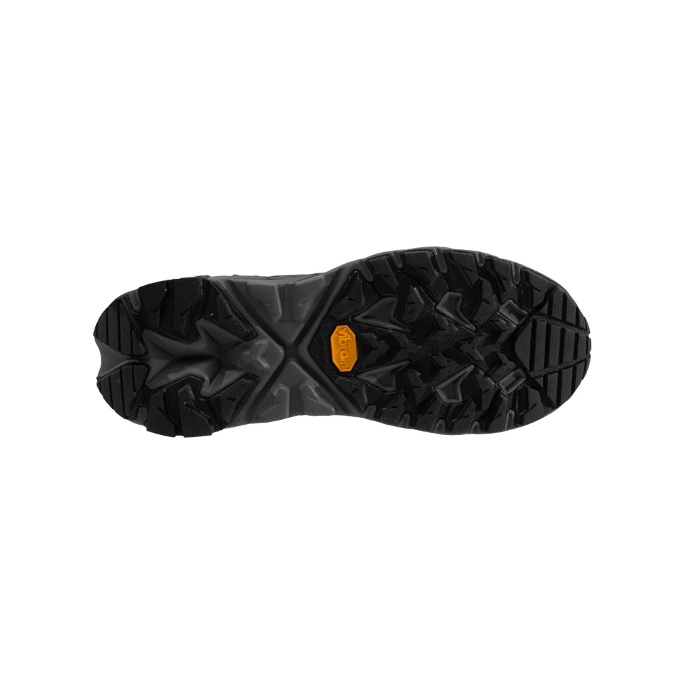 Hoka Anacapa Mid GORE TEX GTX 1119372-BBLC / schwarz